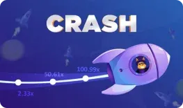 Verde Casino offre il gioco online Crash