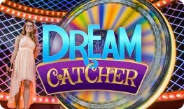 Verde Casino offre il gioco online Dream Catcher