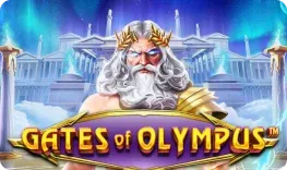 Verde Casino offre il gioco online Gates of Olympus