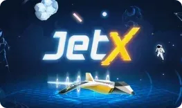 Verde Casino offre il gioco online JetX