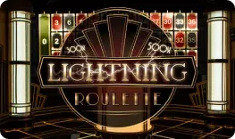 Verde Casino offre il gioco online Lightning Roulette
