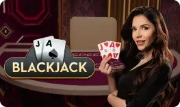 Verde Casino offre il gioco online Live Blackjack