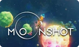 Verde Casino offre il gioco online Moonshot