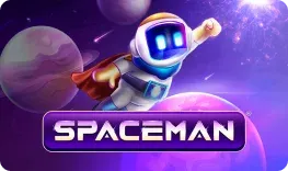 Verde Casino offre il gioco online Spaceman