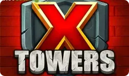 Verde Casino offre il gioco online Tower X