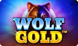 Verde Casino offre il gioco online Wolf Gold